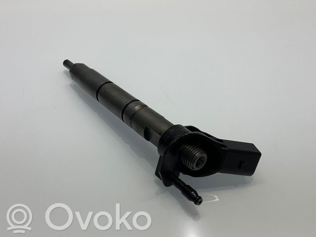 Inyector de combustible   A6420701987,6420701987,0445115