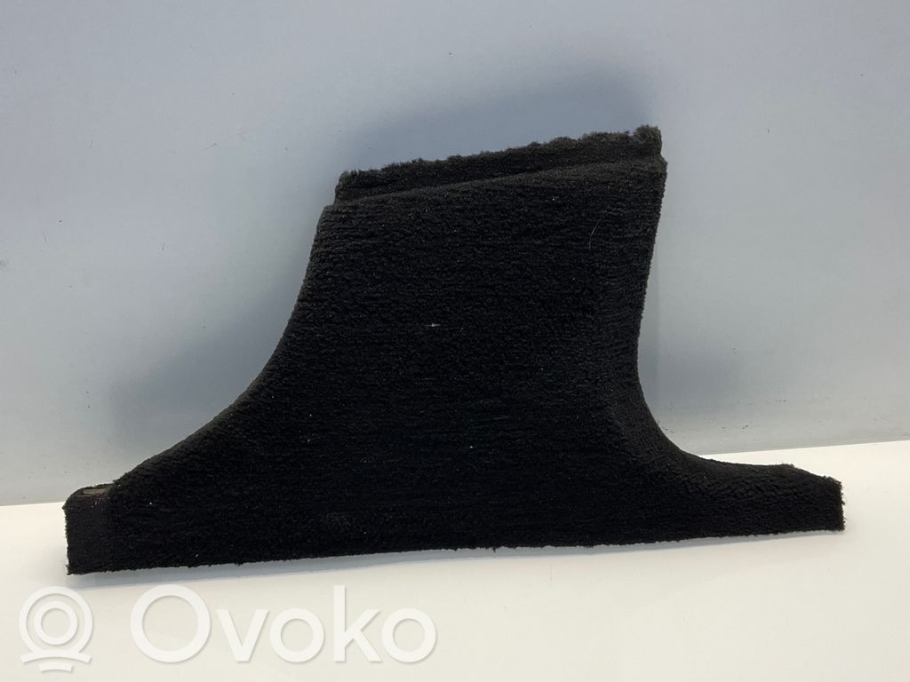 Osłona dolna słupka / B   A2216901225,41124069,23012007,2216901225