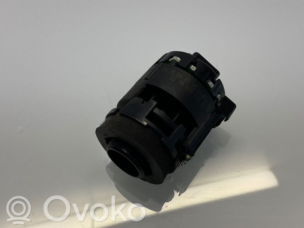 Interior temperature sensor   A2118300272,2118300272