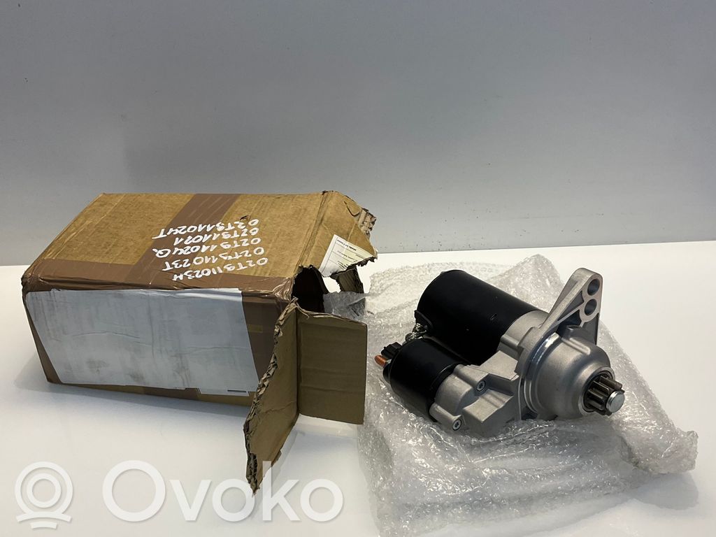 Volkswagen PASSAT B6 Electromotor 