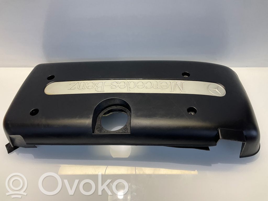 Mercedes-Benz E W211 Motorabdeckung 