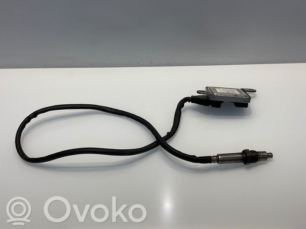 Mercedes-Benz E W212 Lambda probe sensor 