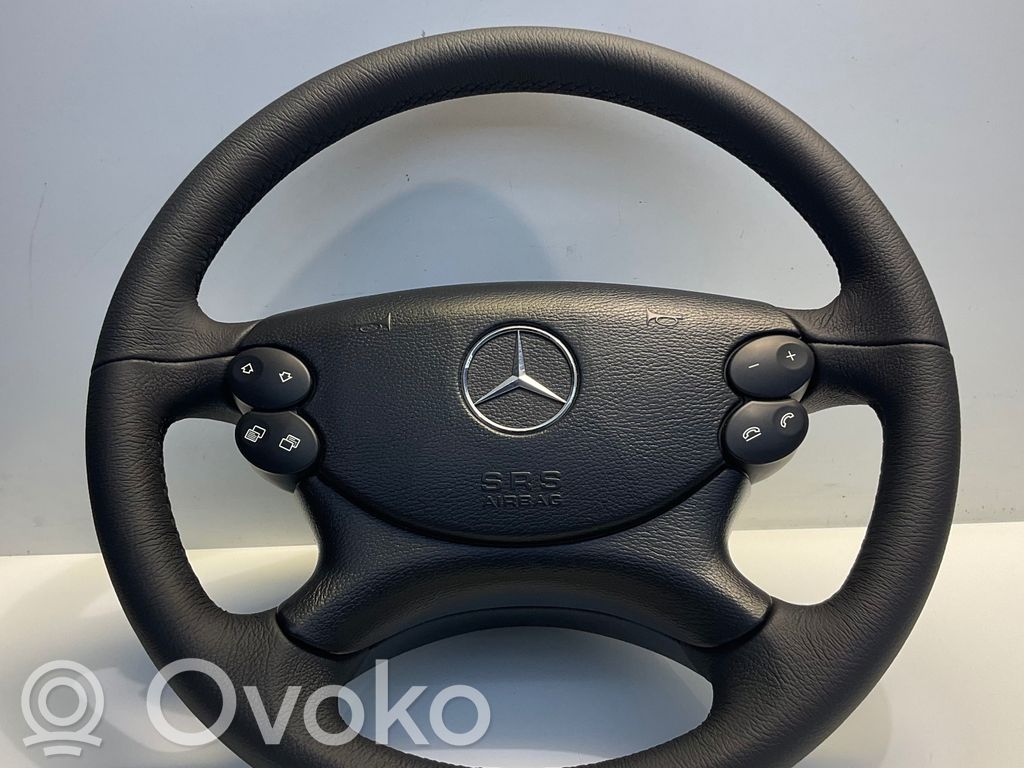 Mercedes-Benz E W211 Volante 