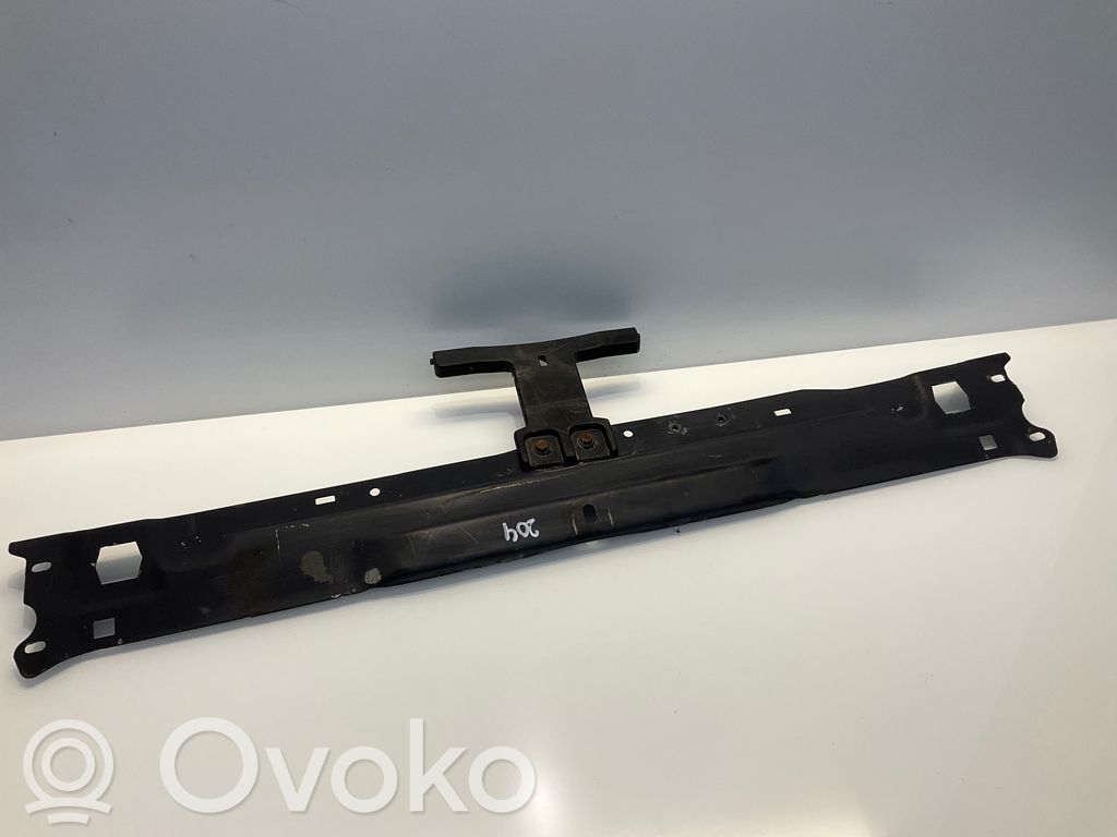 Mercedes-Benz C W204 Panel mocowania chłodnicy / góra 