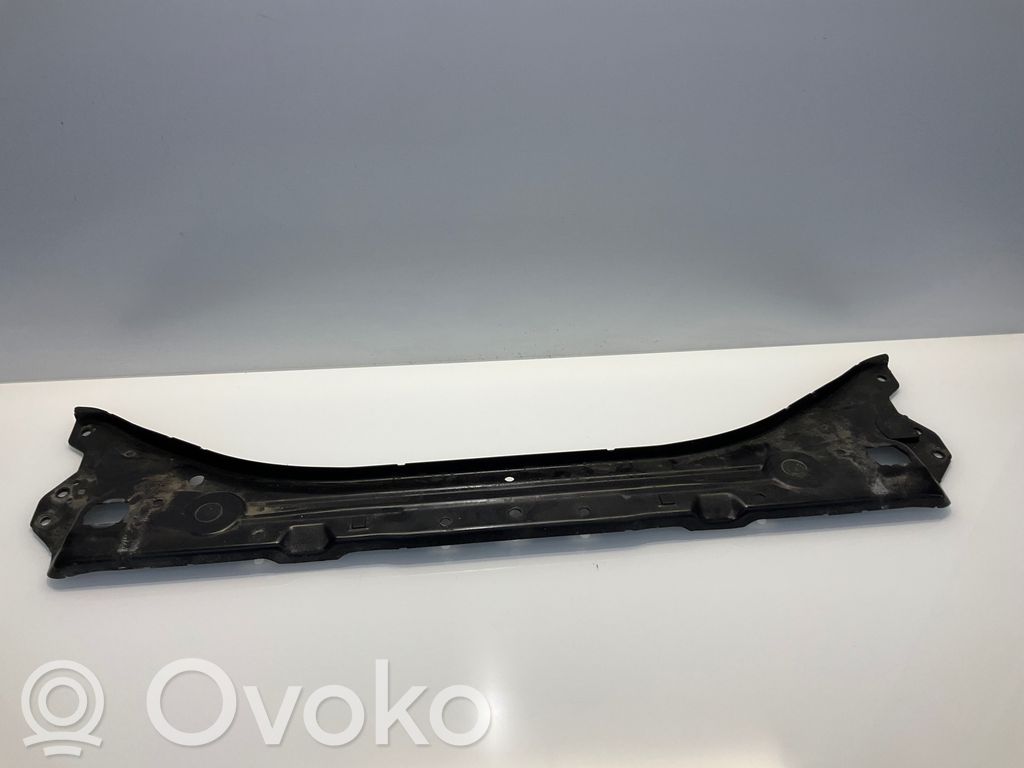 Mercedes-Benz E W211 Panel mocowania chłodnicy / góra 