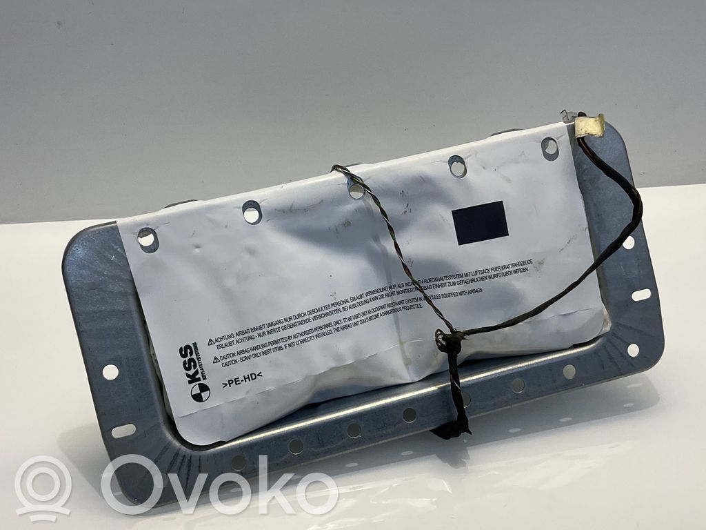 Poduszka powietrzna Airbag pasażera   9252310,10286517,14B304KB0135P