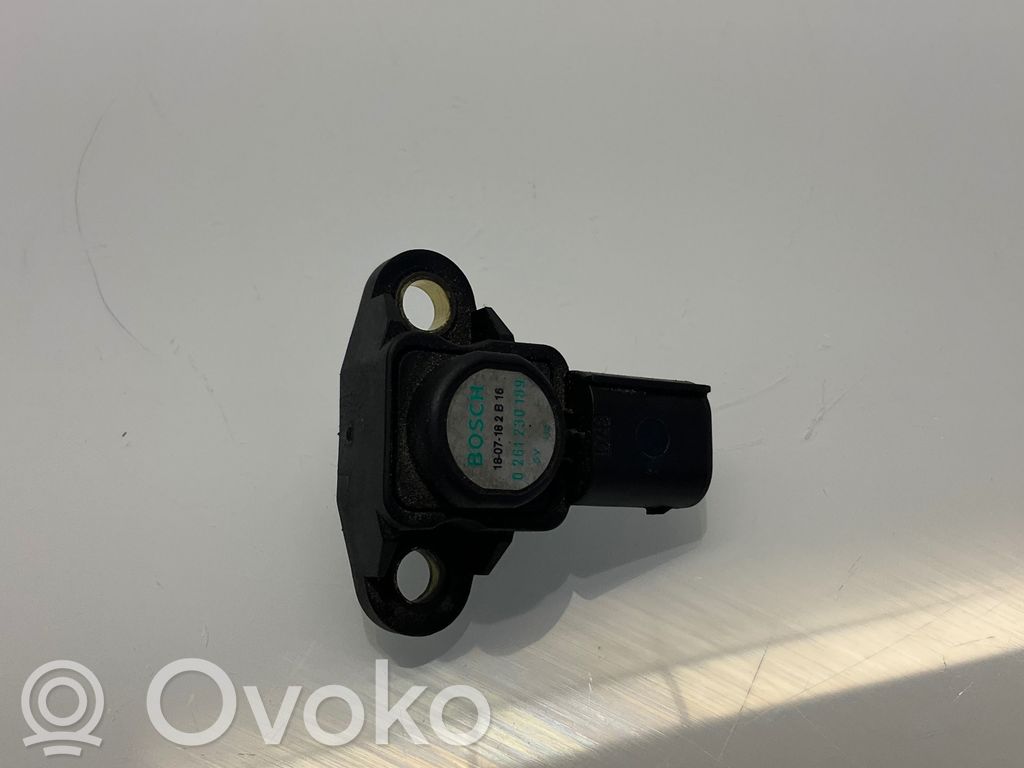 Luftdrucksensor   0261230189,1807182B16,A0261230189