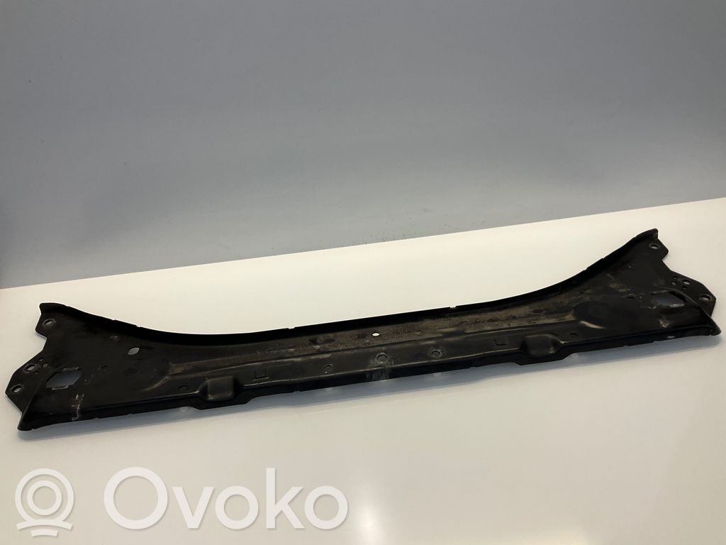 Mercedes-Benz E W211 Panel mocowania chłodnicy / góra 