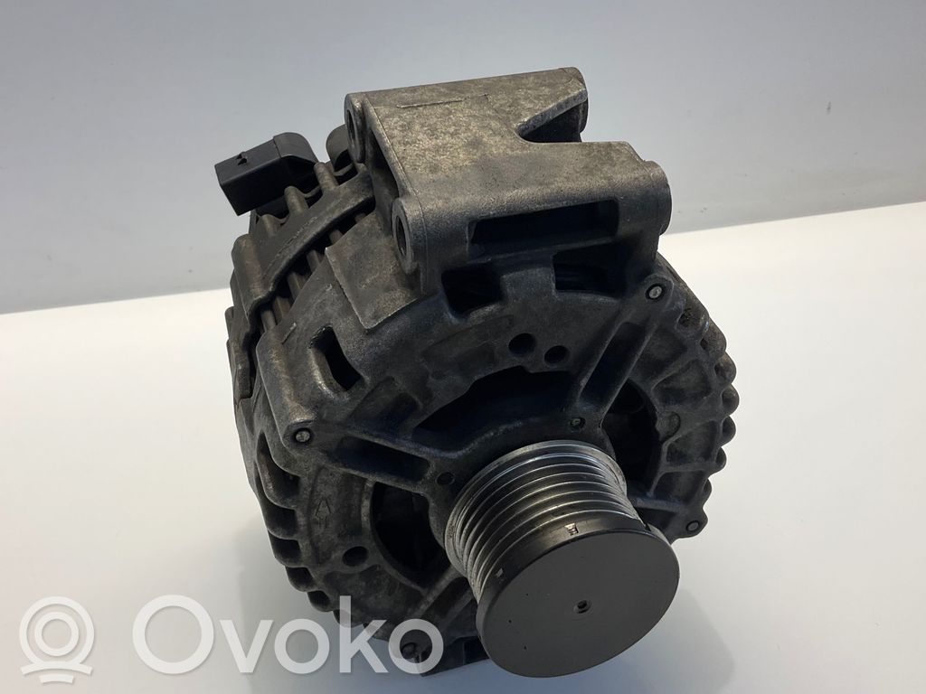 Mercedes-Benz E W211 Alternator 