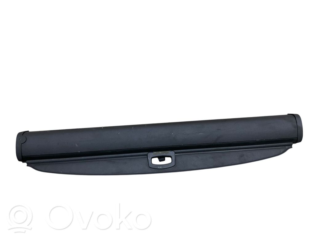 Mercedes-Benz E W211 Capac mascare portbagaj 