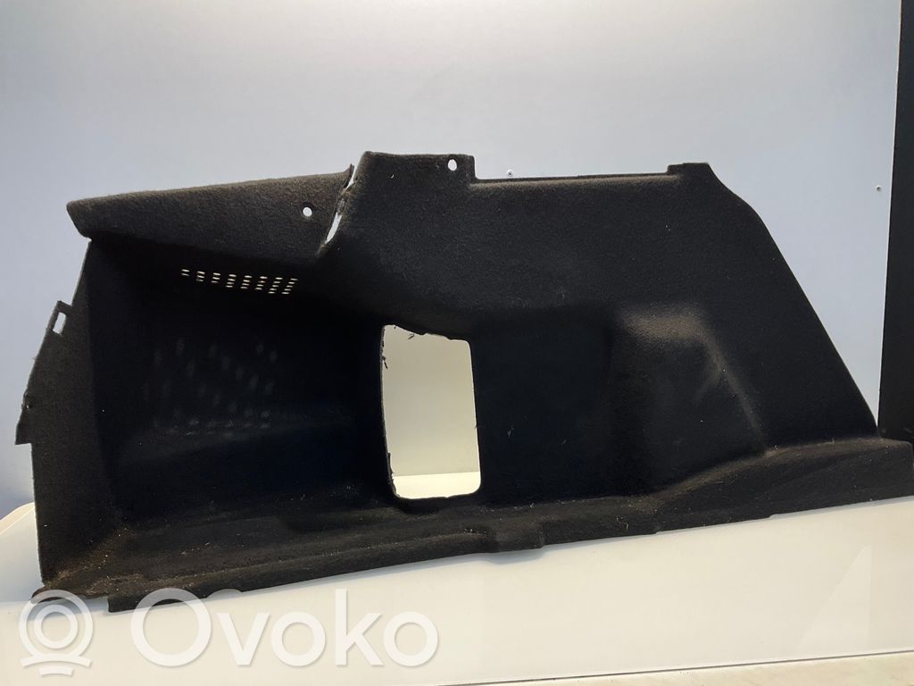 Mercedes-Benz E W211 Panou lateral portbagaj 
