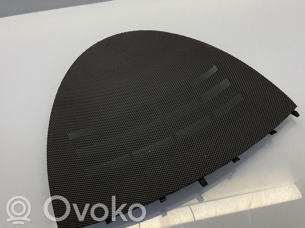 Mercedes-Benz E W211 Rivestimento altoparlante centrale cruscotto 