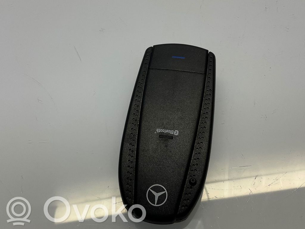 Moduł / Sterownik Bluetooth   B67876168,052344,B016533