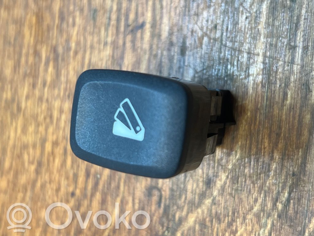 Renault Zoe Other switches/knobs/shifts 
