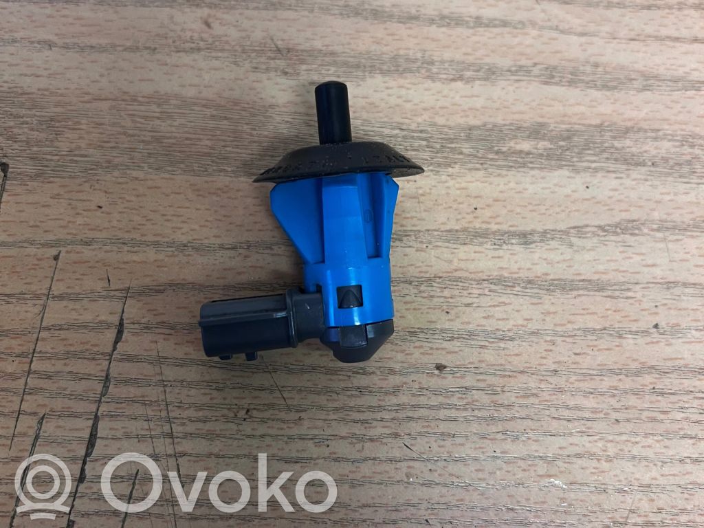 Renault Zoe Camshaft position sensor 