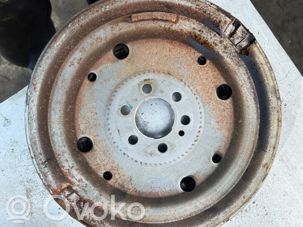 Volkswagen Golf VII Koło zamachowe 