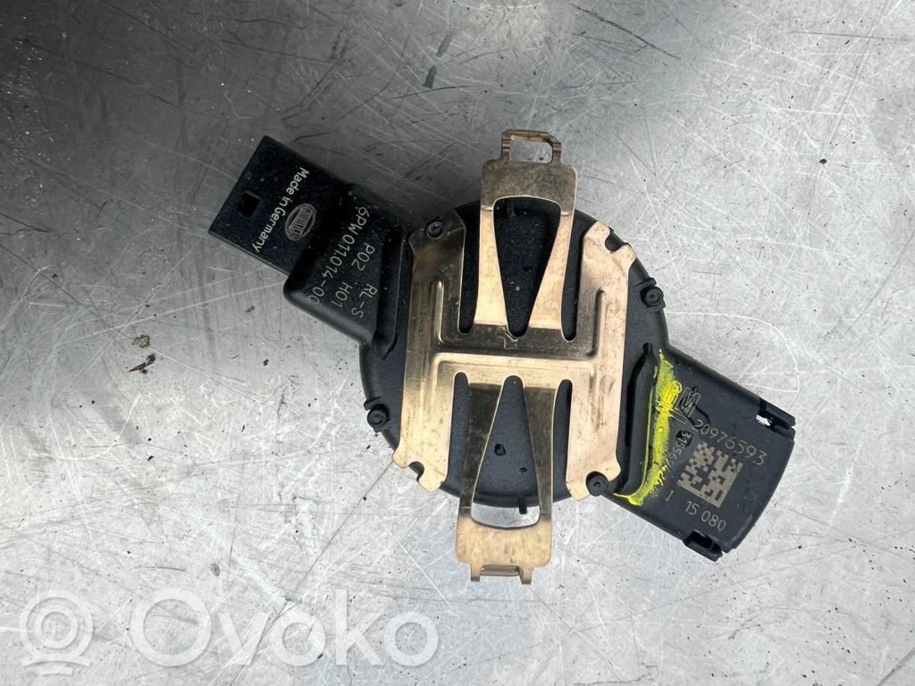 Opel Astra J Rain sensor 