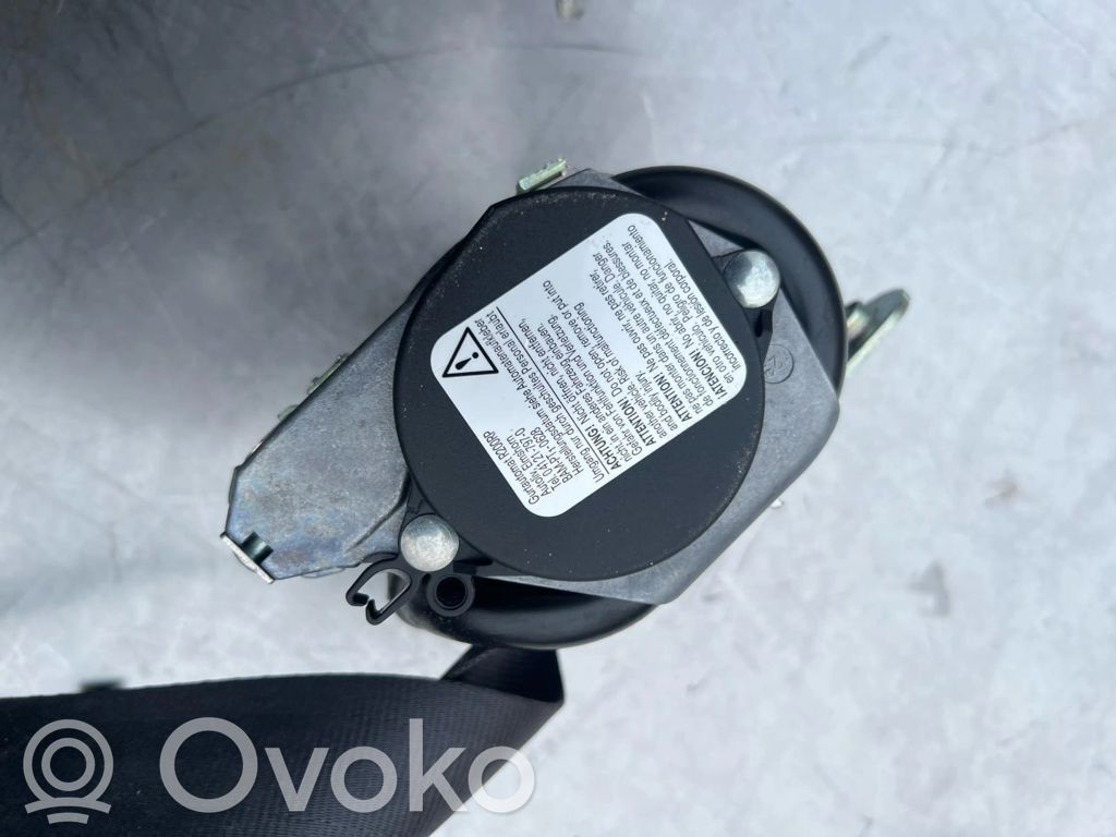 Cinturón delantero   617023500