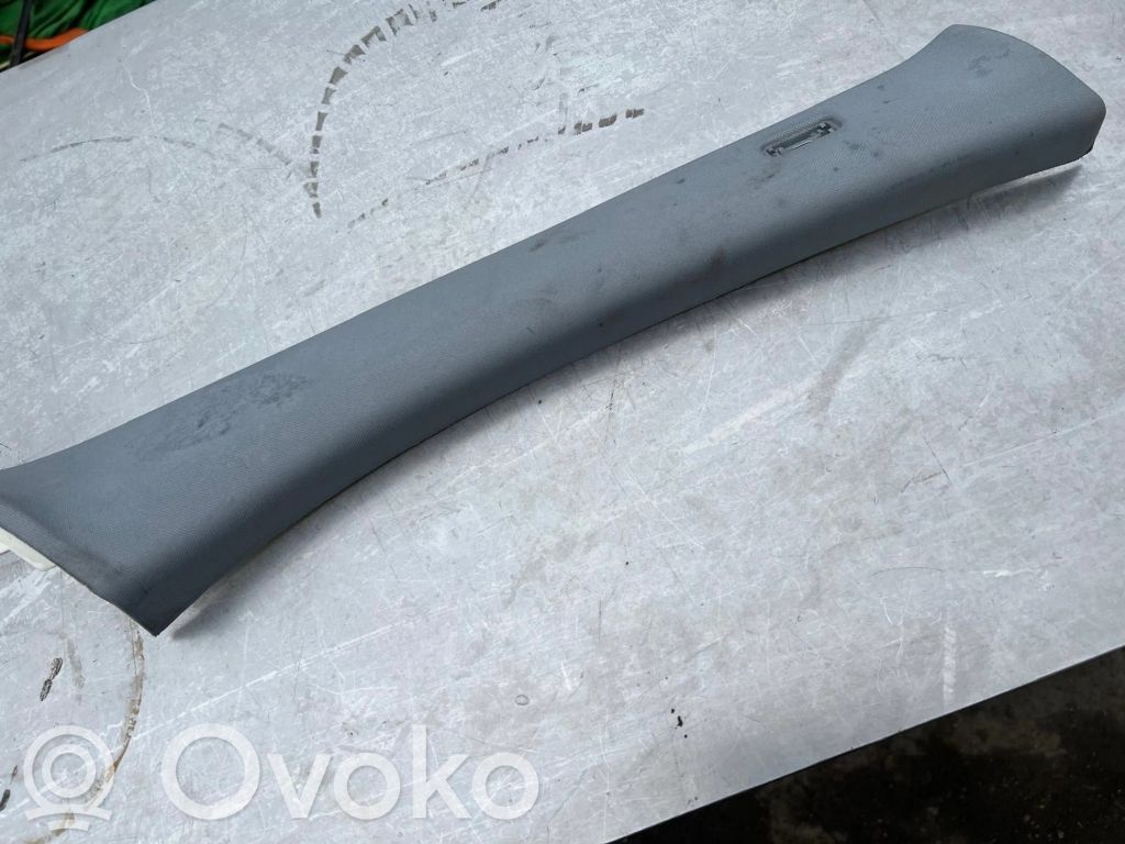 BMW 3 E90 E91 (A) pillar trim 