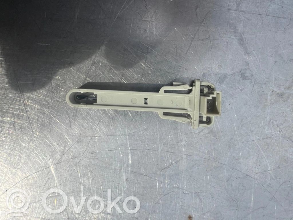 Opel Astra J Interior temperature sensor 