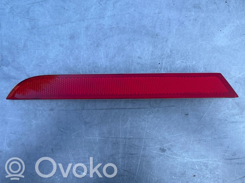 Seat Leon (1P) Reflector de faros/luces traseros 
