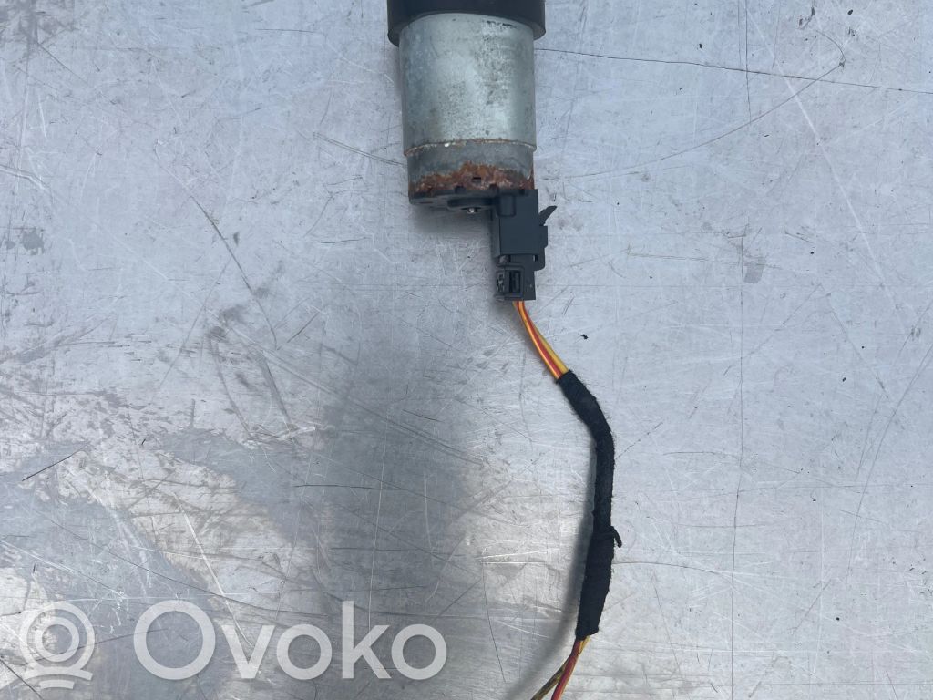 Sėdynės valdymo varikliukas   2801600D