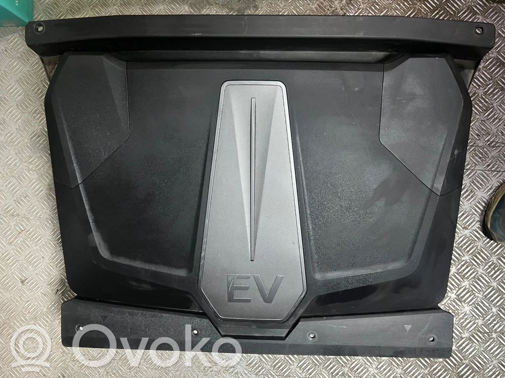 KIA EV6 Переднее багажное отделение 