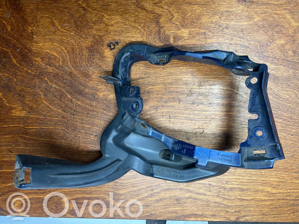 Fog light bracket   7154717,5111L