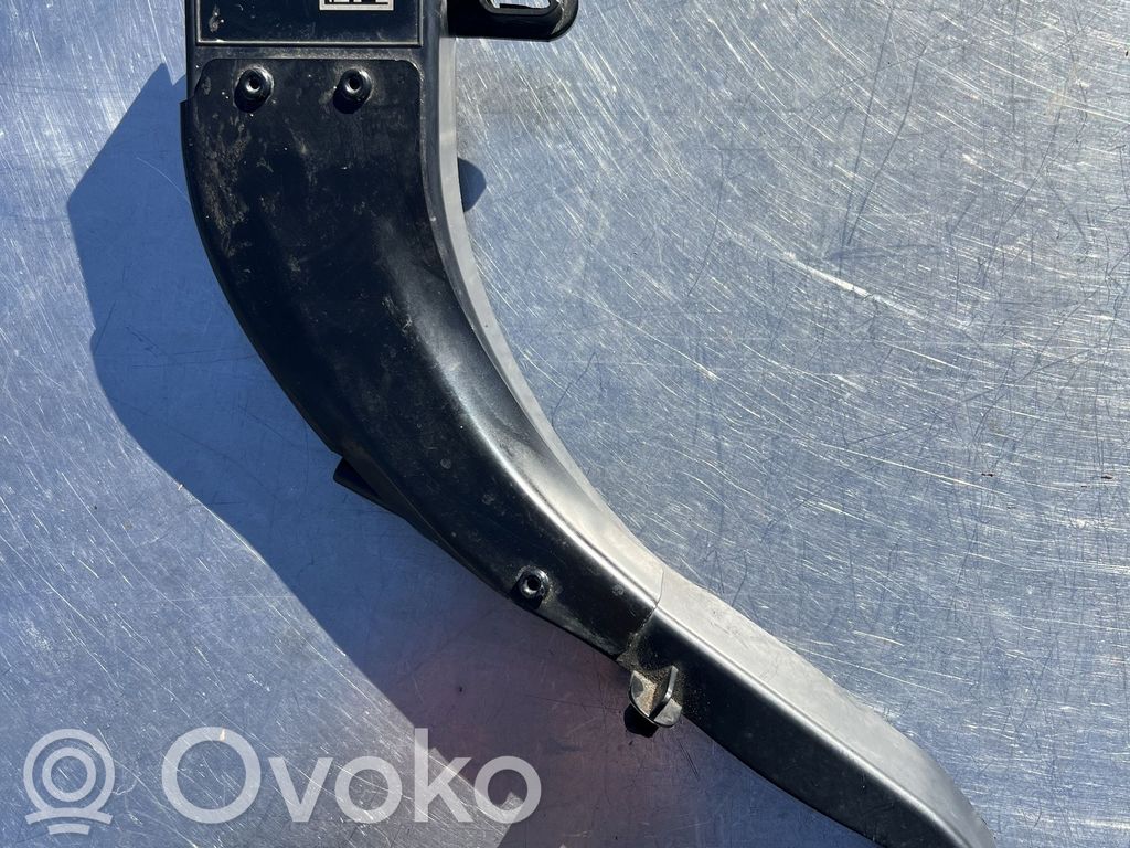 Volkswagen Golf VII Muu moottoritilan osa 