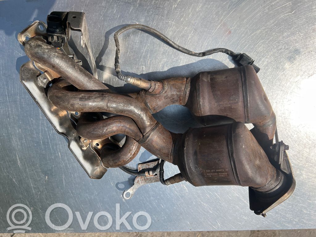 Catalyst/FAP/DPF particulate filter   7563677,035272,294025,1409761