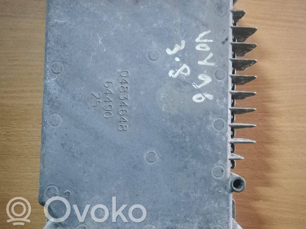 Chrysler Voyager ASC control unit/module 