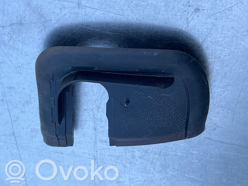 Audi A3 S3 8P Inne części karoserii 