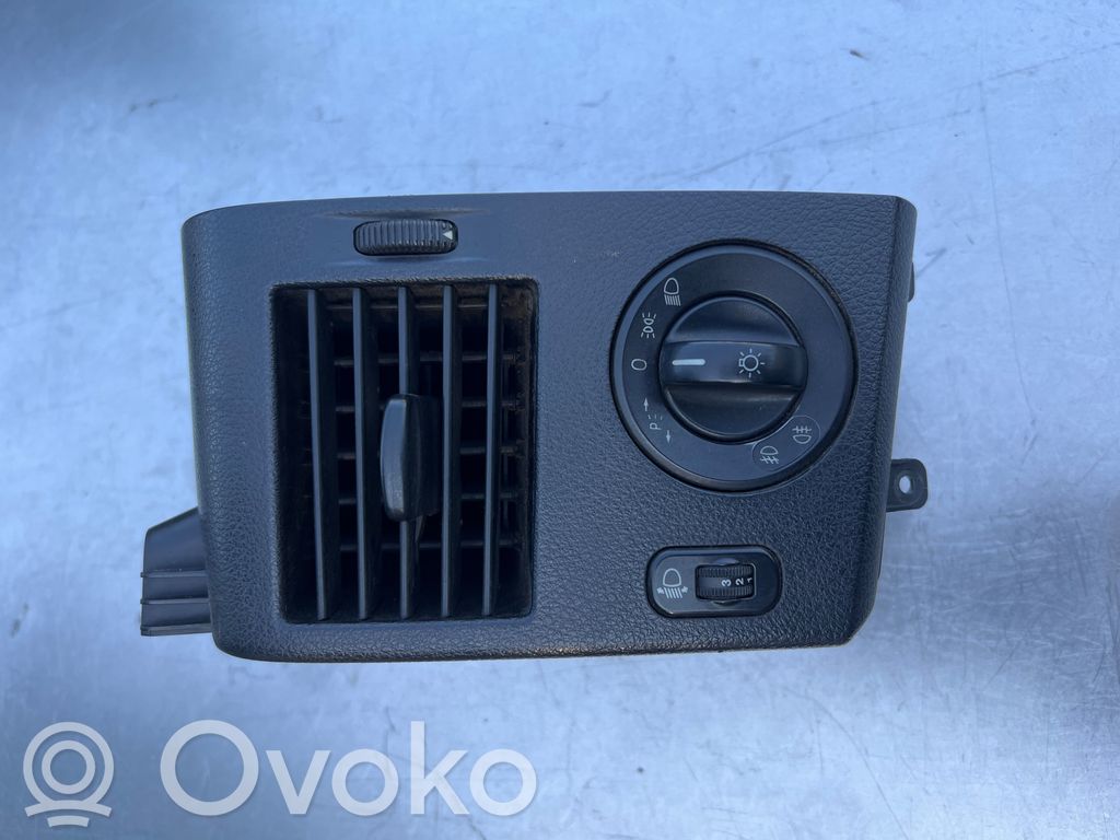Mercedes-Benz Sprinter W906 Light switch 