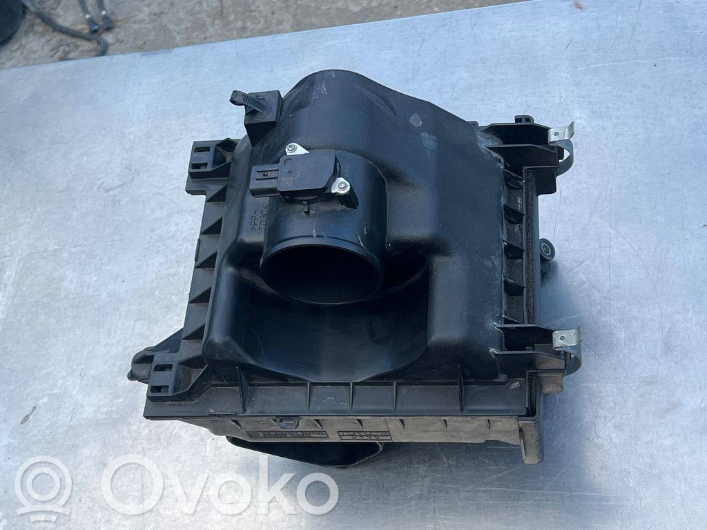 Lexus RX 450H Obudowa filtra powietrza 