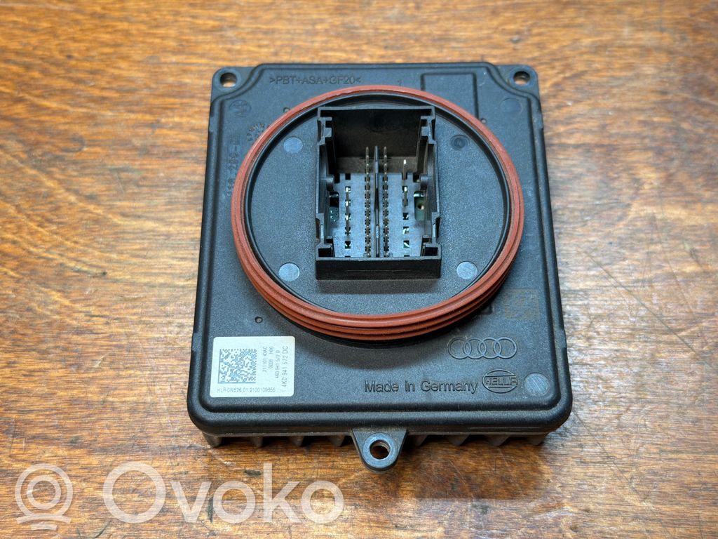 Module d'éclairage LCM   21110143AC,4K0941572D,1K0941572DC