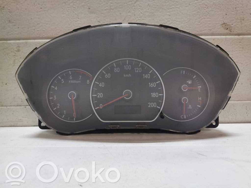 Komputer / Sterownik ECU i komplet kluczy   3411052L10,311079J2,3411052L10