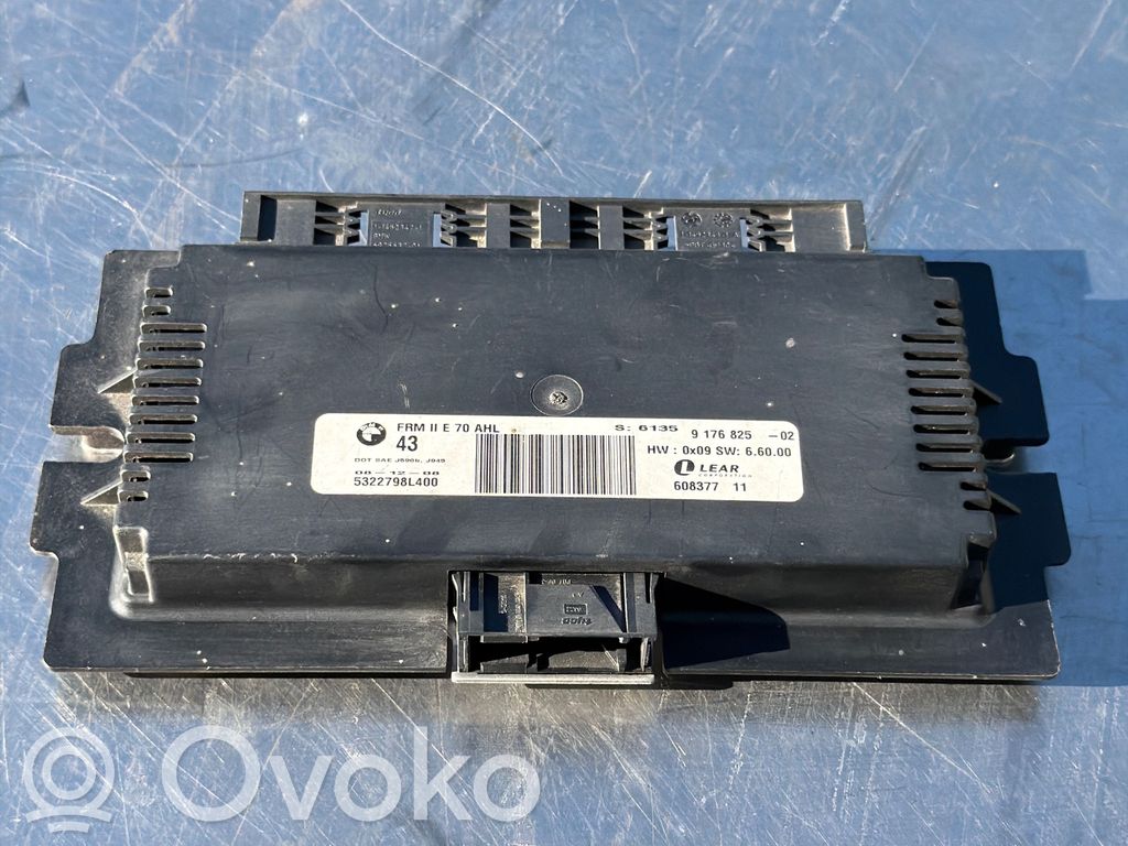 Valomoduuli LCM   9176825,608377