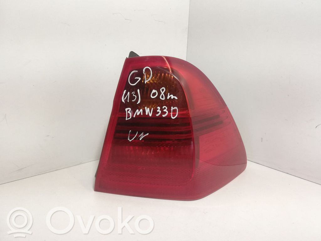 Rear/tail lights   7160062