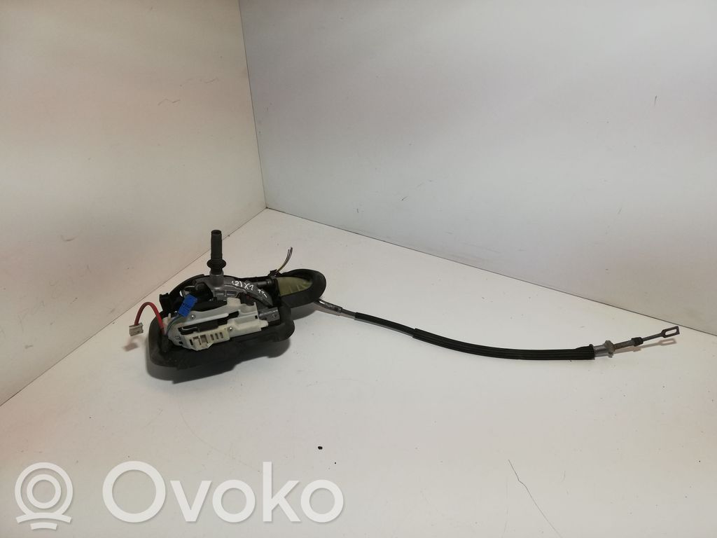 Selector caja de cambios   760362401