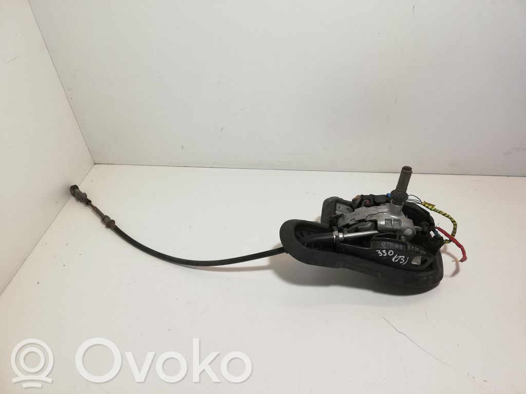 Gear shifter/selector   756248402
