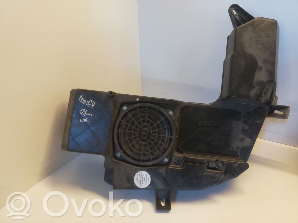 Audi A4 S4 B7 8E 8H Głośnik niskotonowy 