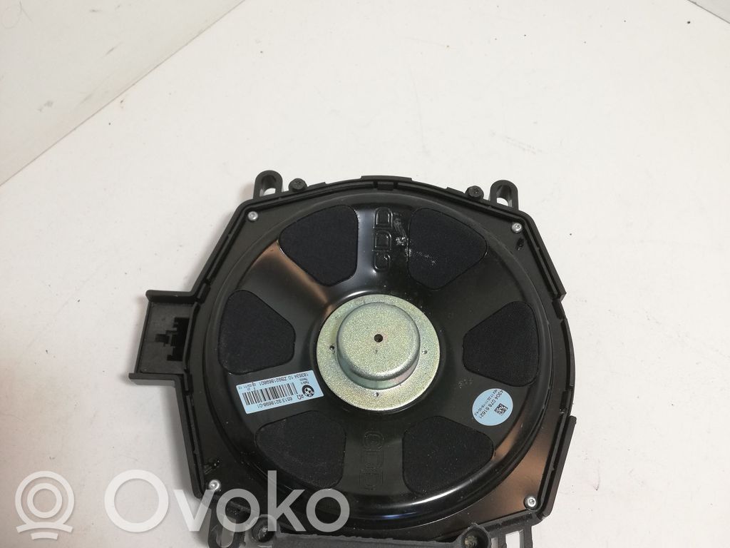 Altavoz subwoofer   65139218698