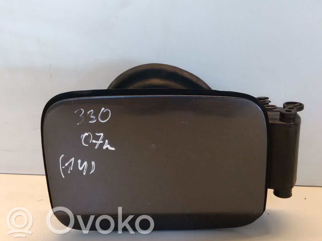 Polttoainesäiliön korkki   7073961