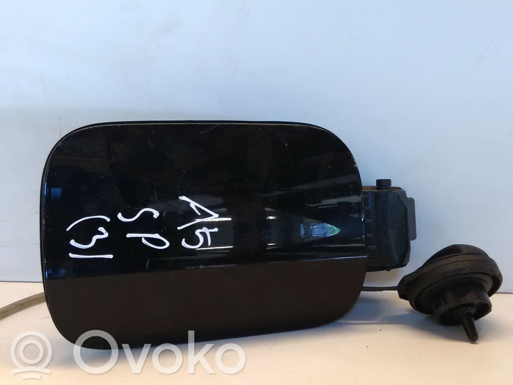 Audi A5 8T 8F Klapka wlewu paliwa 