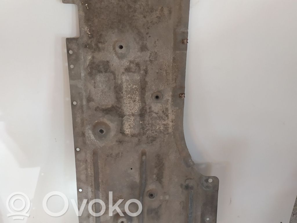 BMW X1 E84 Center/middle under tray cover 