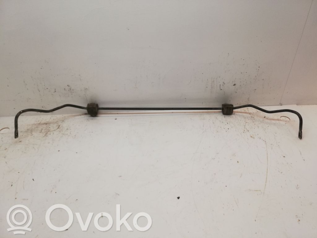 BMW 3 E90 E91 Galinis stabilizatorius 