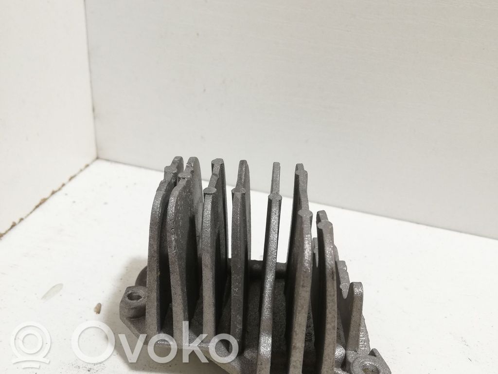 Seat Leon (5F) LED ballast control module 
