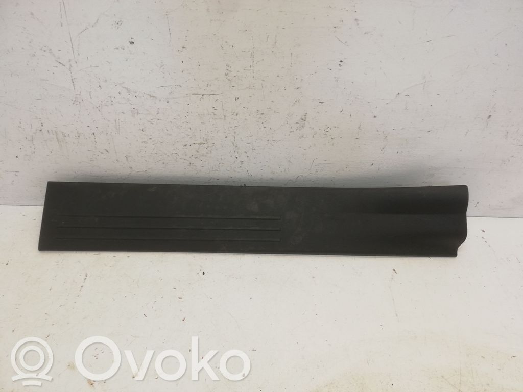 Chrysler Town & Country V Kita salono detalė 
