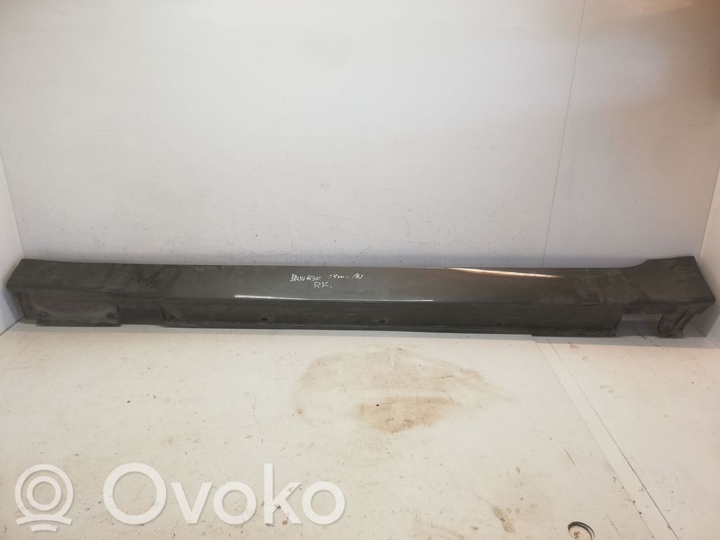 BMW 5 E60 E61 Slenkstis 
