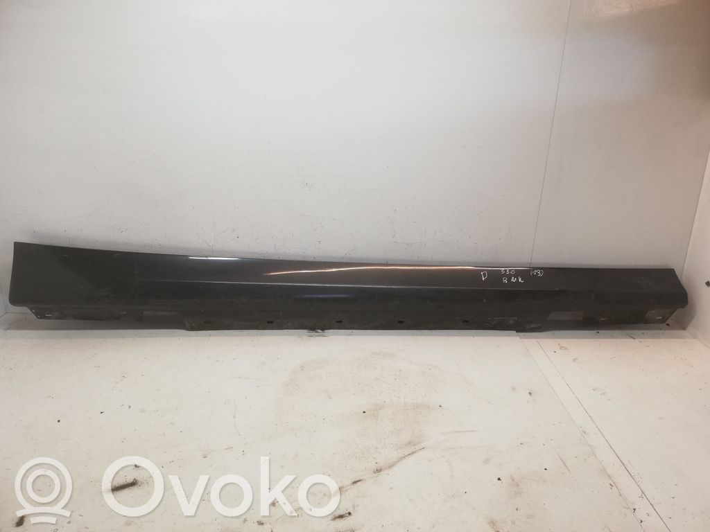 BMW 3 E90 E91 Slenkstis 